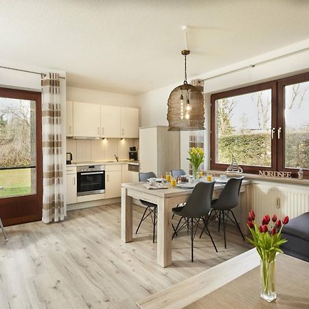 Ferienwohnung Dangasteroase Exteriör bild