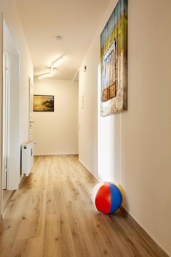 Ferienwohnung Dangasteroase Exteriör bild