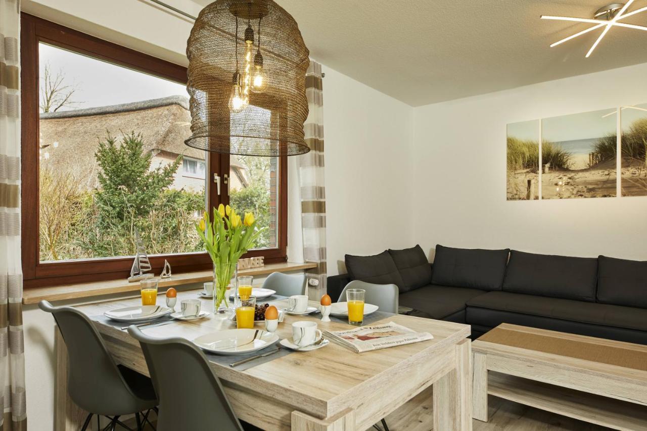 Ferienwohnung Dangasteroase Exteriör bild