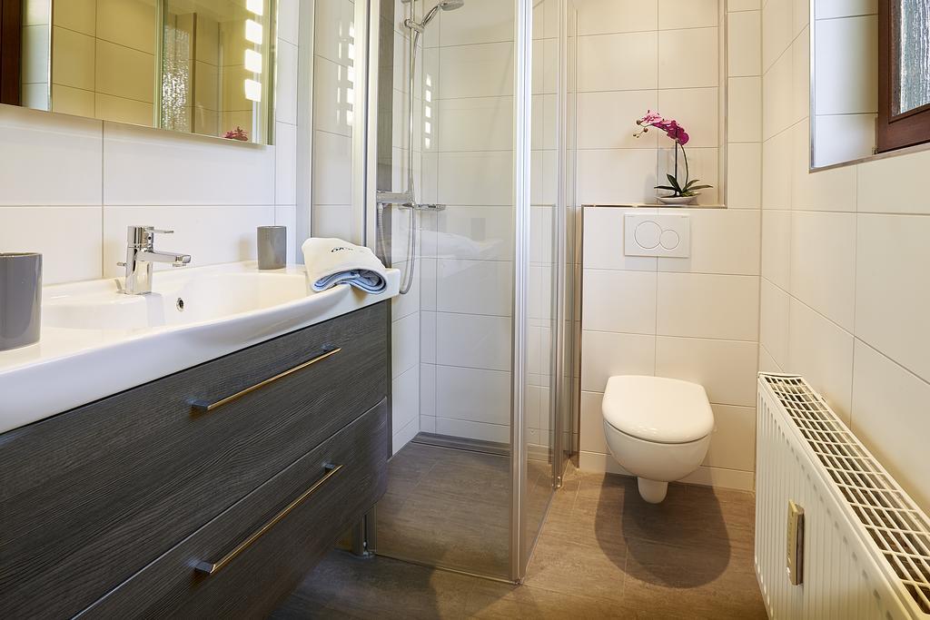 Ferienwohnung Dangasteroase Exteriör bild