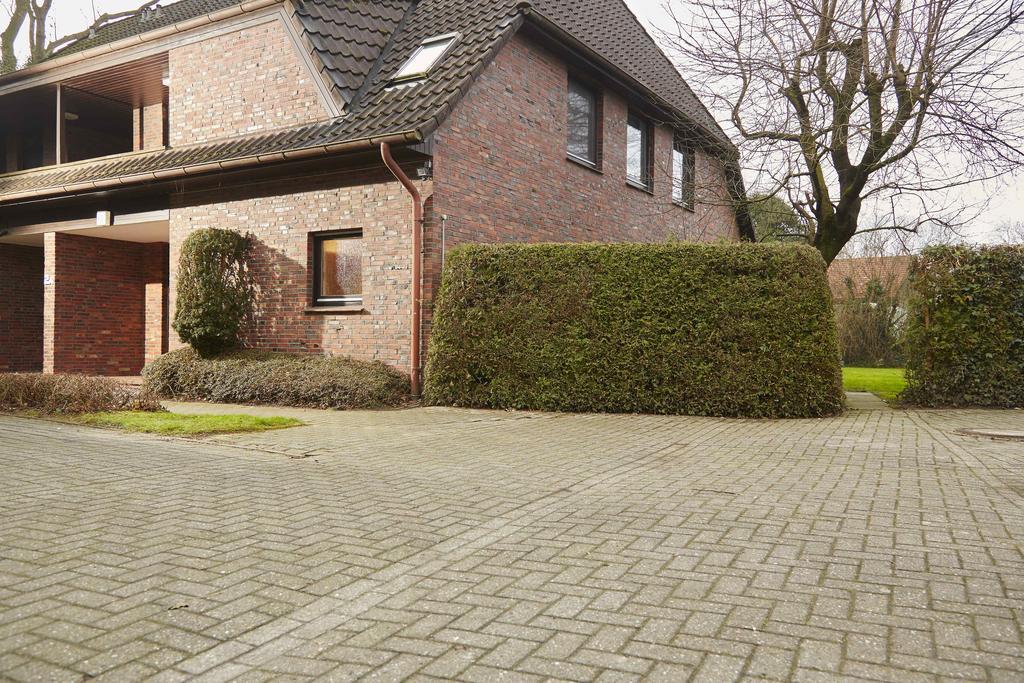 Ferienwohnung Dangasteroase Exteriör bild